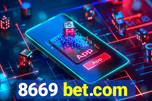 8669 bet.com